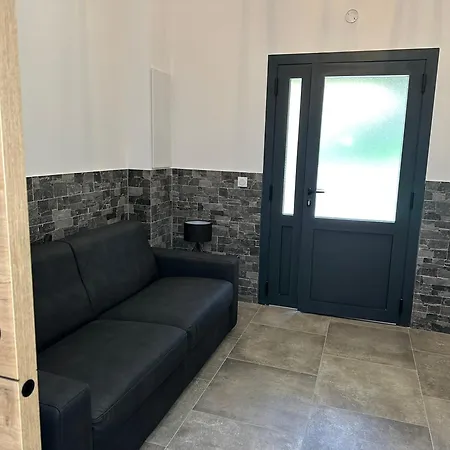 Le Relais De Sisco Apartment Exterior photo