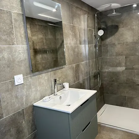 Le Relais De Sisco Apartment Exterior photo