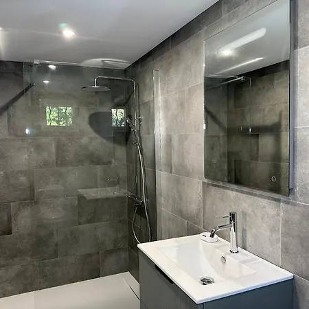 Le Relais De Sisco Apartment Exterior photo