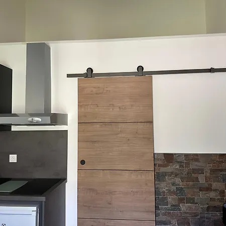Le Relais De Sisco Apartment Exterior photo