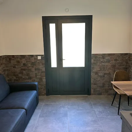 Le Relais De Sisco Apartment Exterior photo