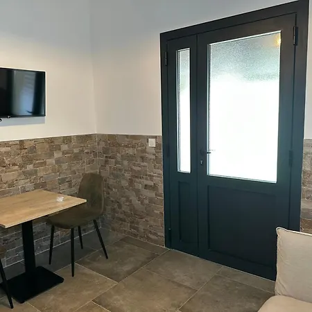 Le Relais De Sisco Apartment Exterior photo