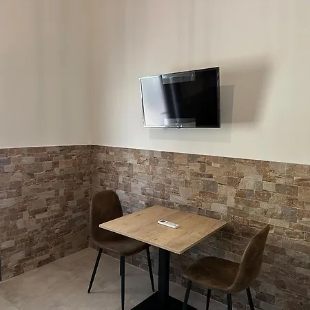 Le Relais De Sisco Apartment Exterior photo