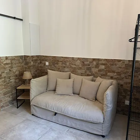 Le Relais De Sisco Apartment Exterior photo