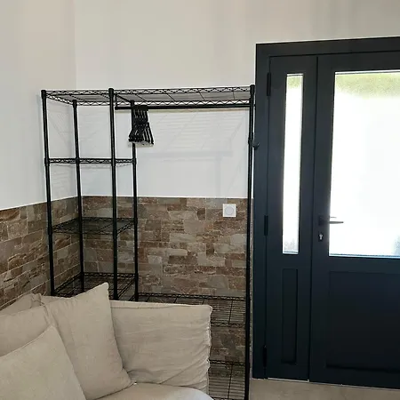 Le Relais De Sisco Apartment Exterior photo