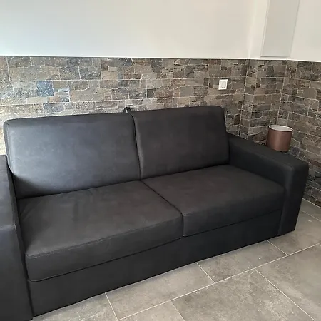 Le Relais De Sisco Apartment Exterior photo