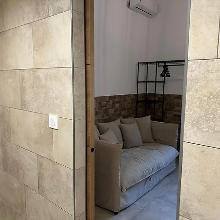Le Relais De Sisco Apartment Exterior photo