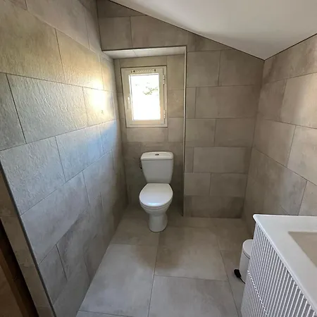 Le Relais De Sisco Apartment Exterior photo