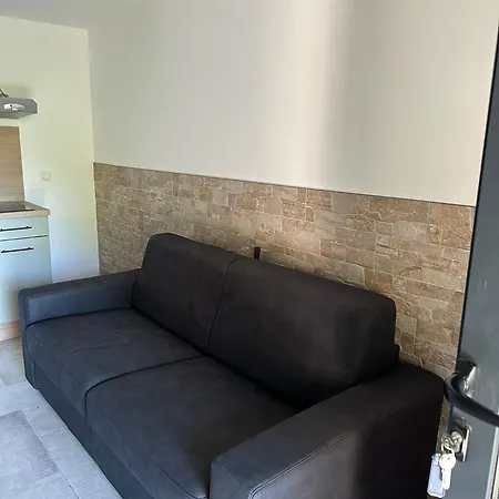 Le Relais De Sisco Apartment Exterior photo