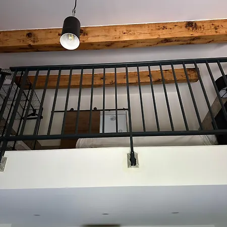 Le Relais De Sisco Apartment Exterior photo