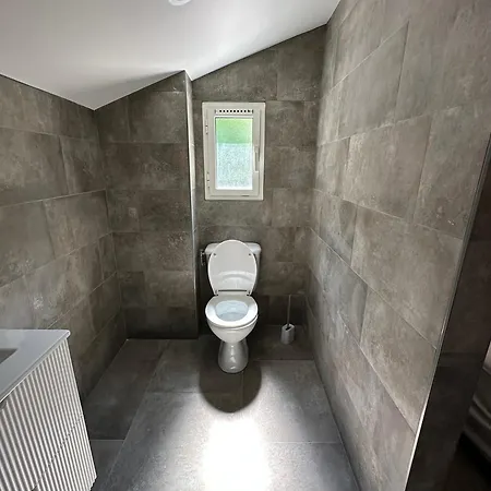 Le Relais De Sisco Apartment Exterior photo
