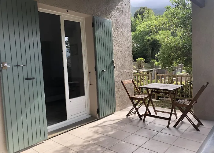 Le Relais De Sisco