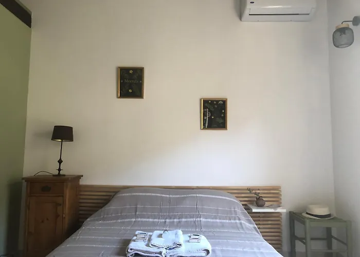 Le Relais De Sisco