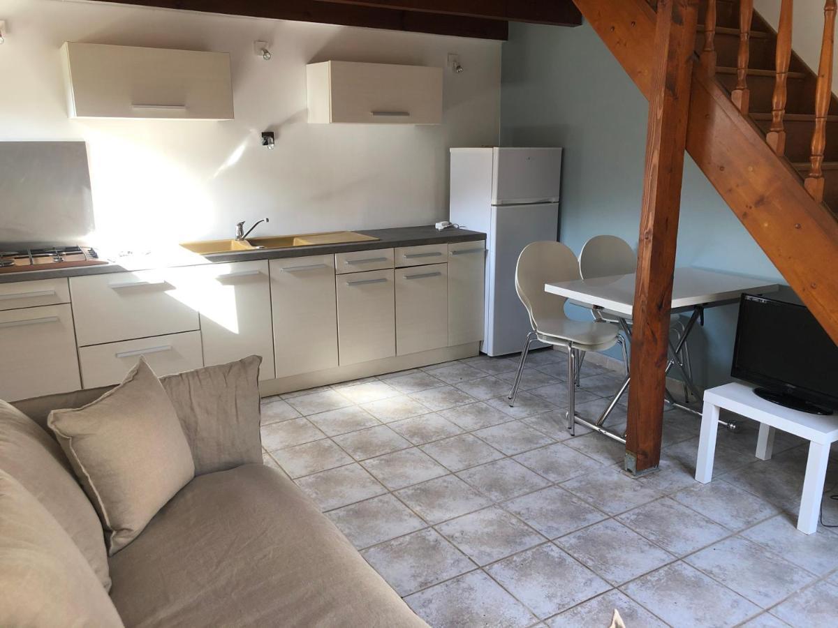 Le Relais De *