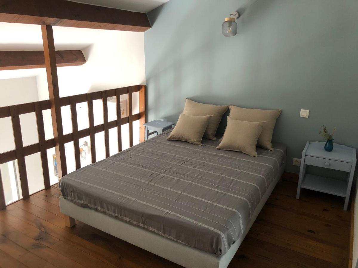 Le Relais De Appartamento