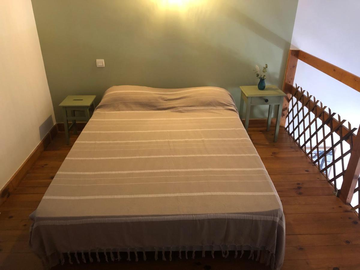 Le Relais De Appartamento Sisco