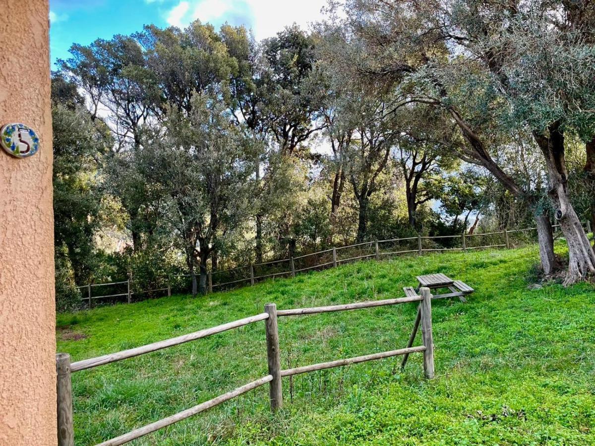 Le Relais De Appartamento Sisco