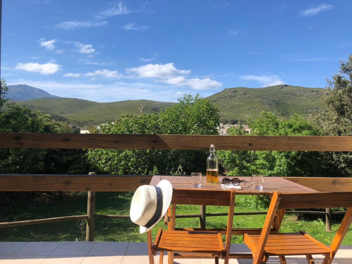 Le Relais De Sisco