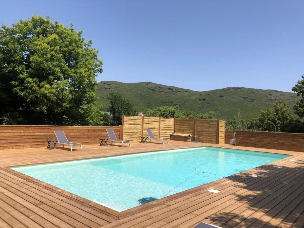 Le Relais De * Sisco