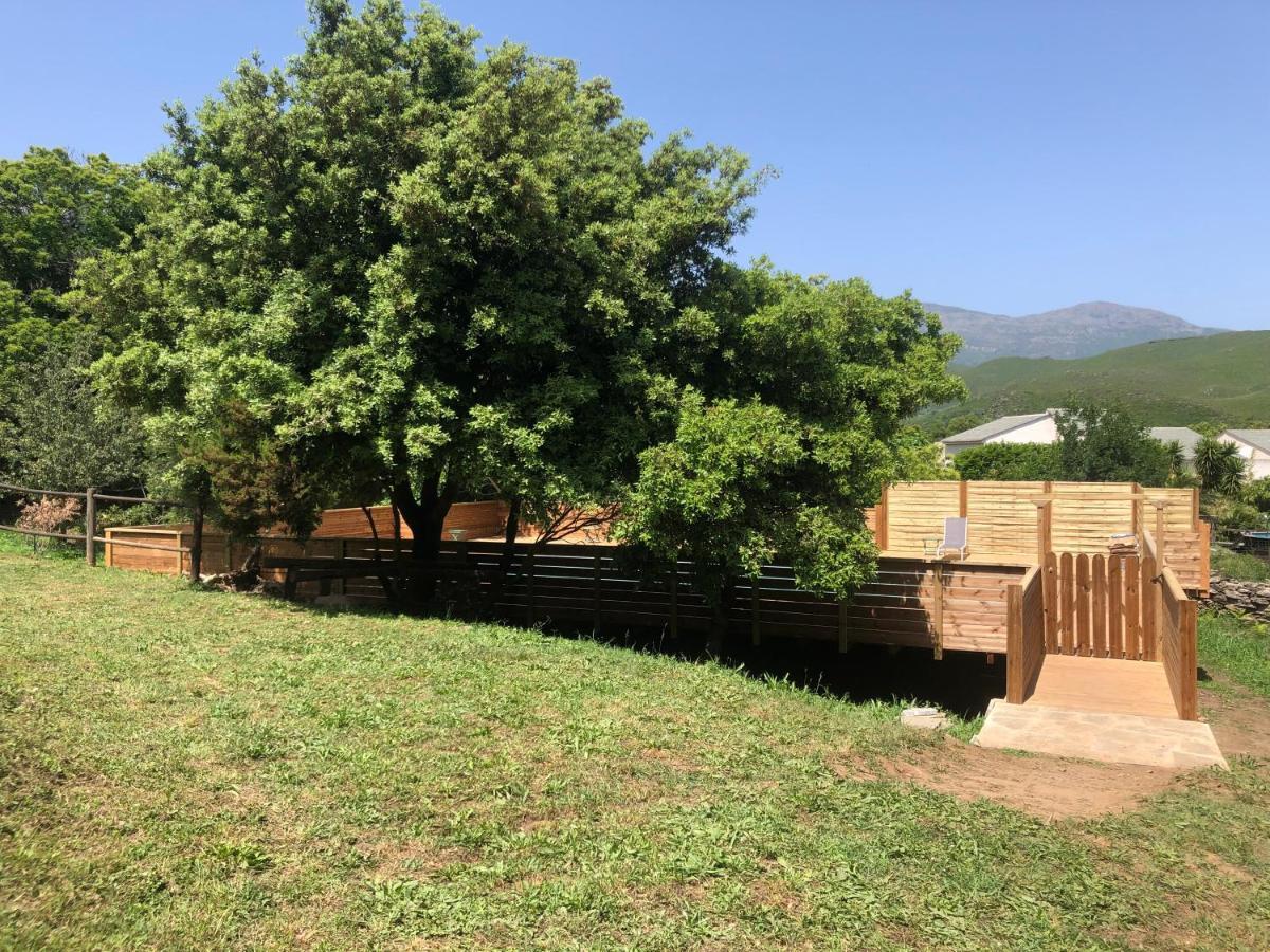 Le Relais De Appartamento *