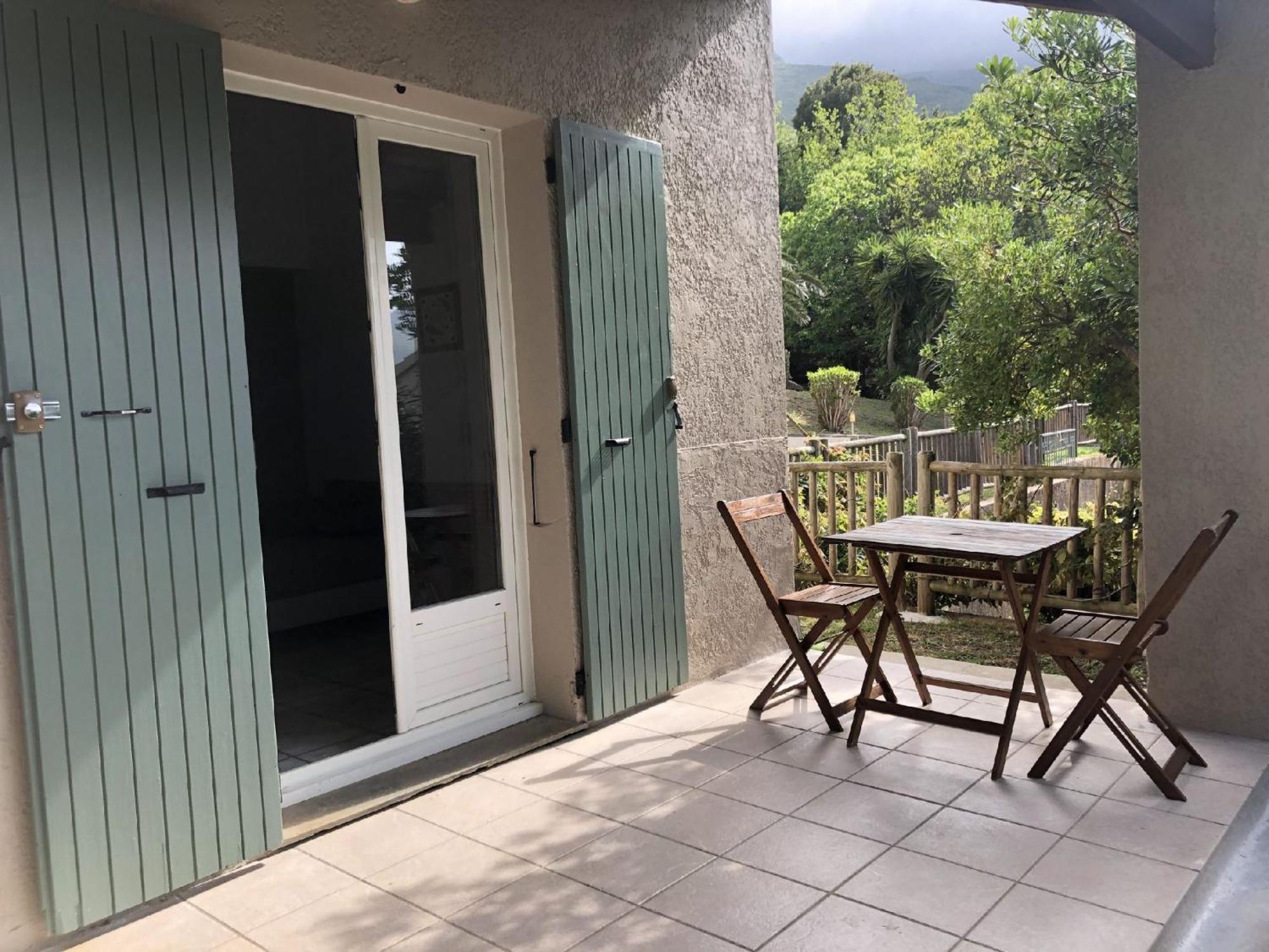 Appartamento Le Relais De