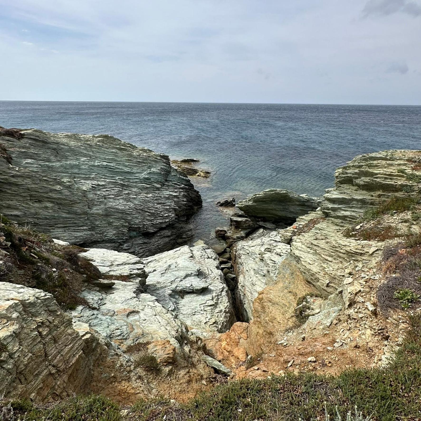 Le Relais De Appartamento Sisco