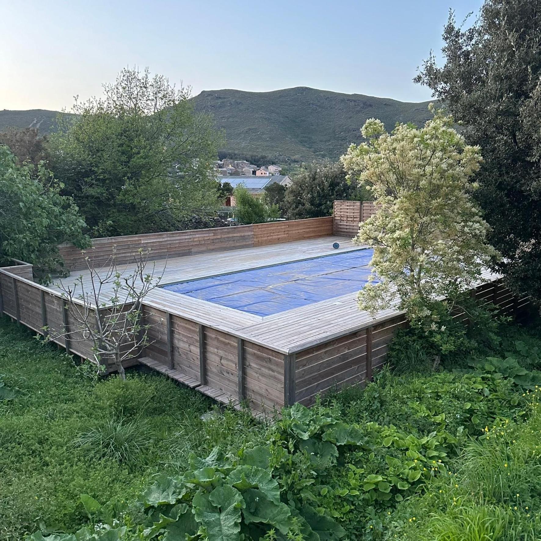 Le Relais De Appartement