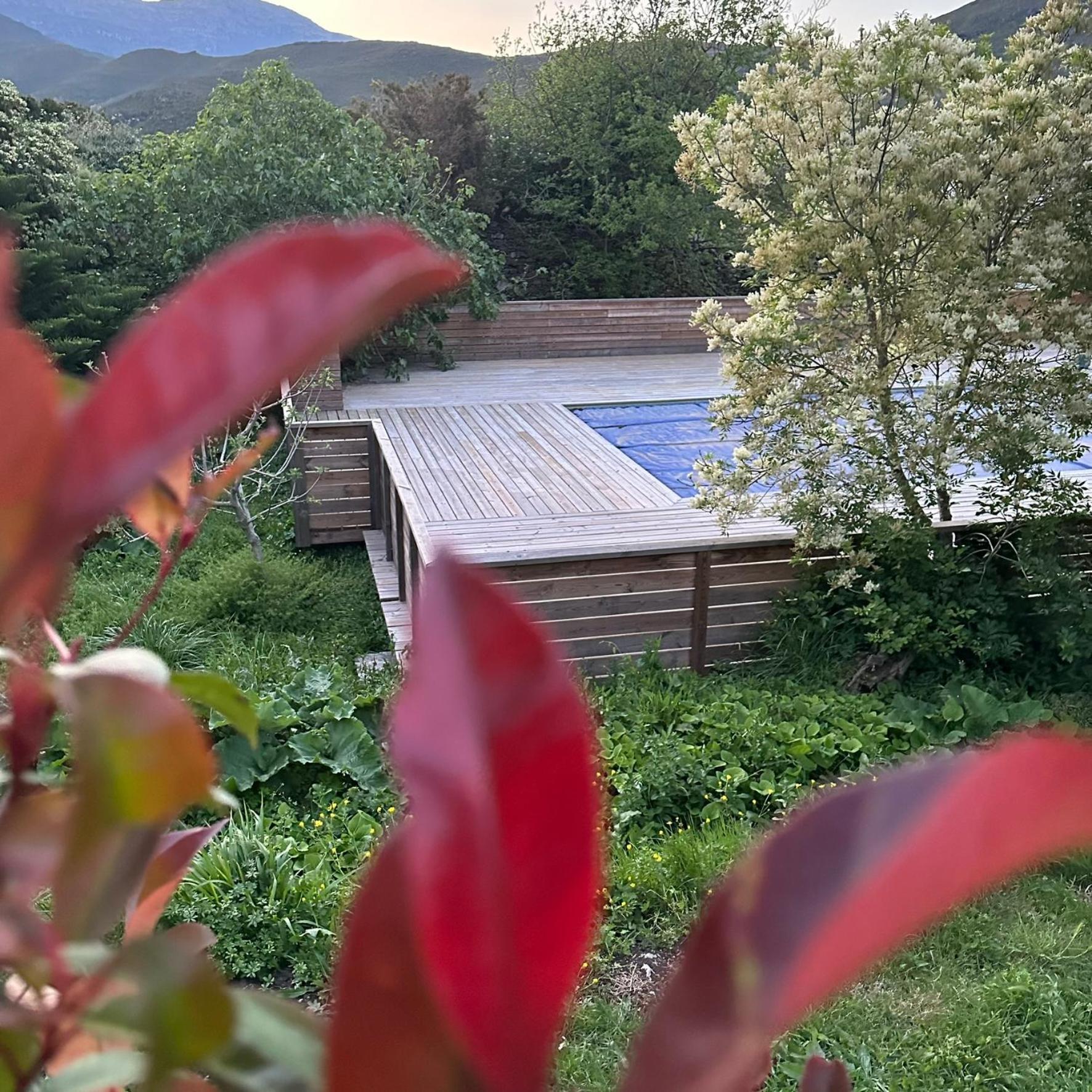 Le Relais De Appartamento