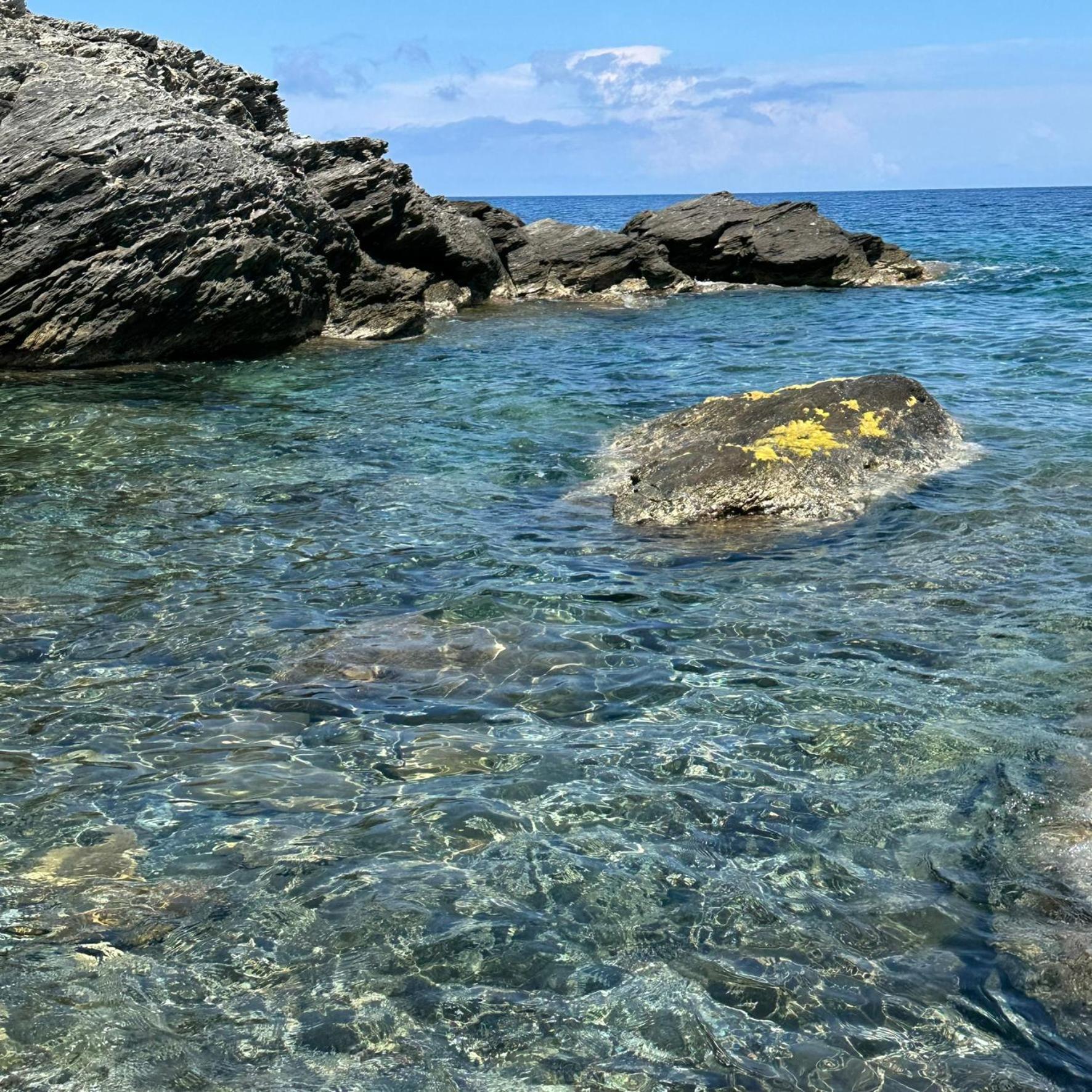 Appartamento Le Relais De Sisco