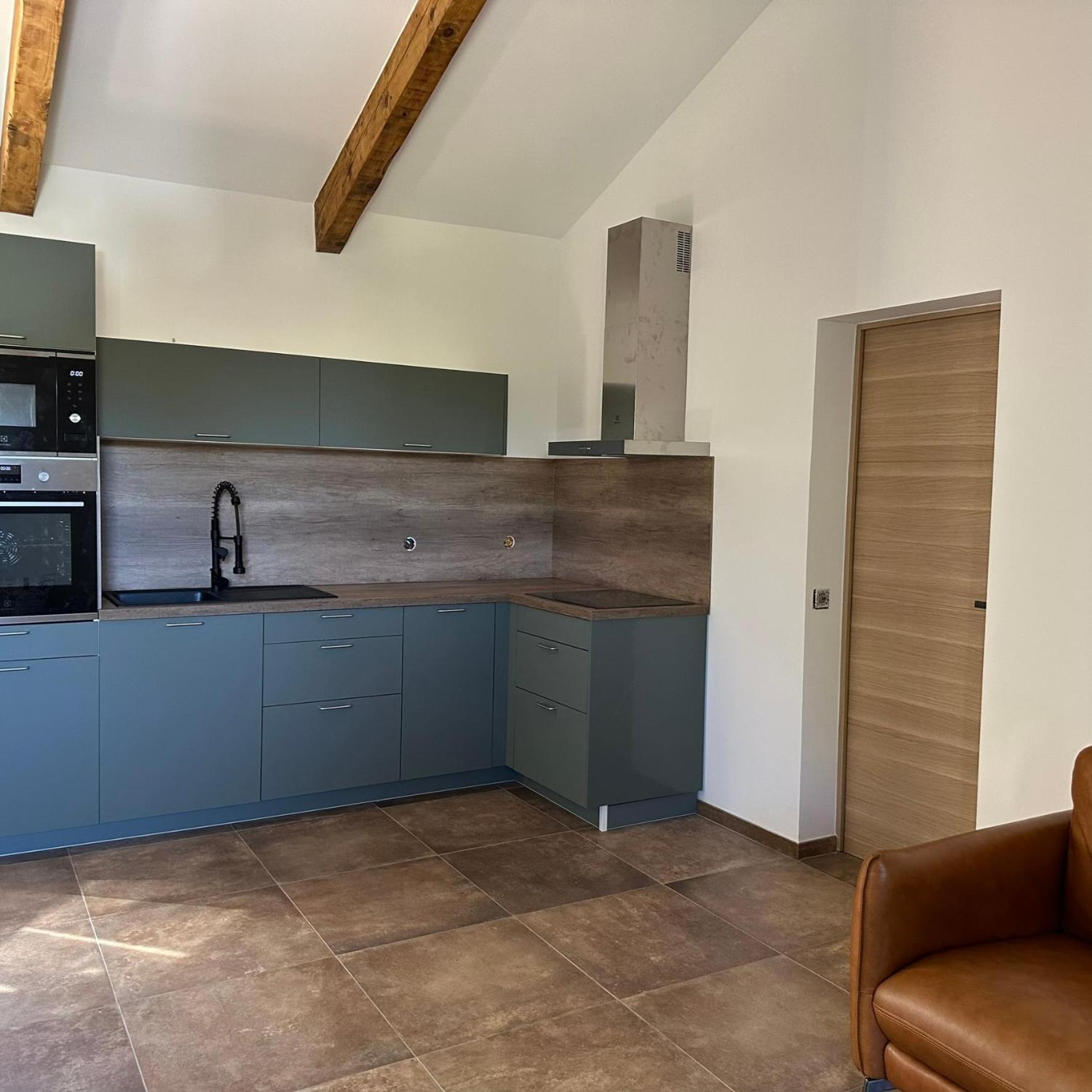Le Relais De *