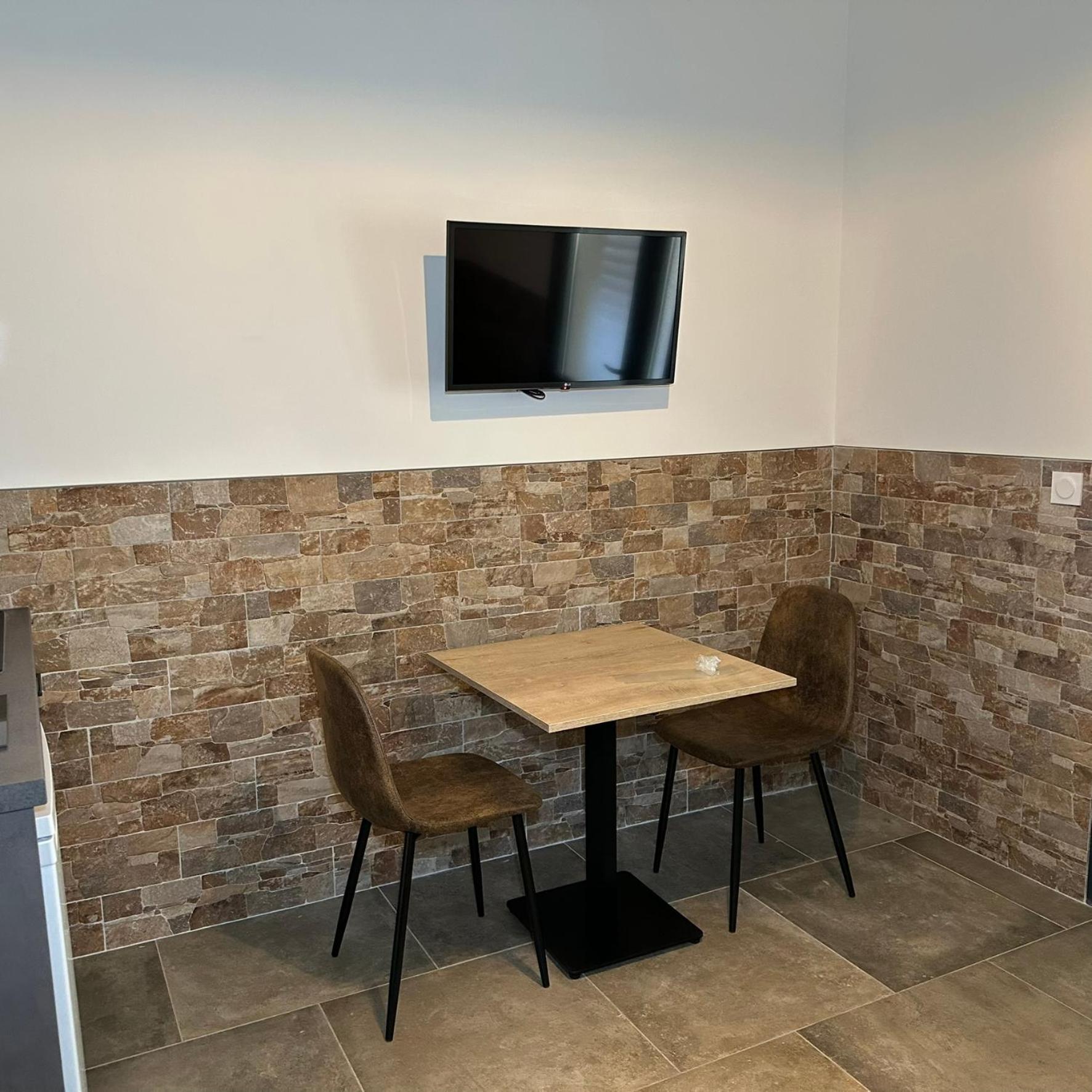 Appartement Le Relais De *