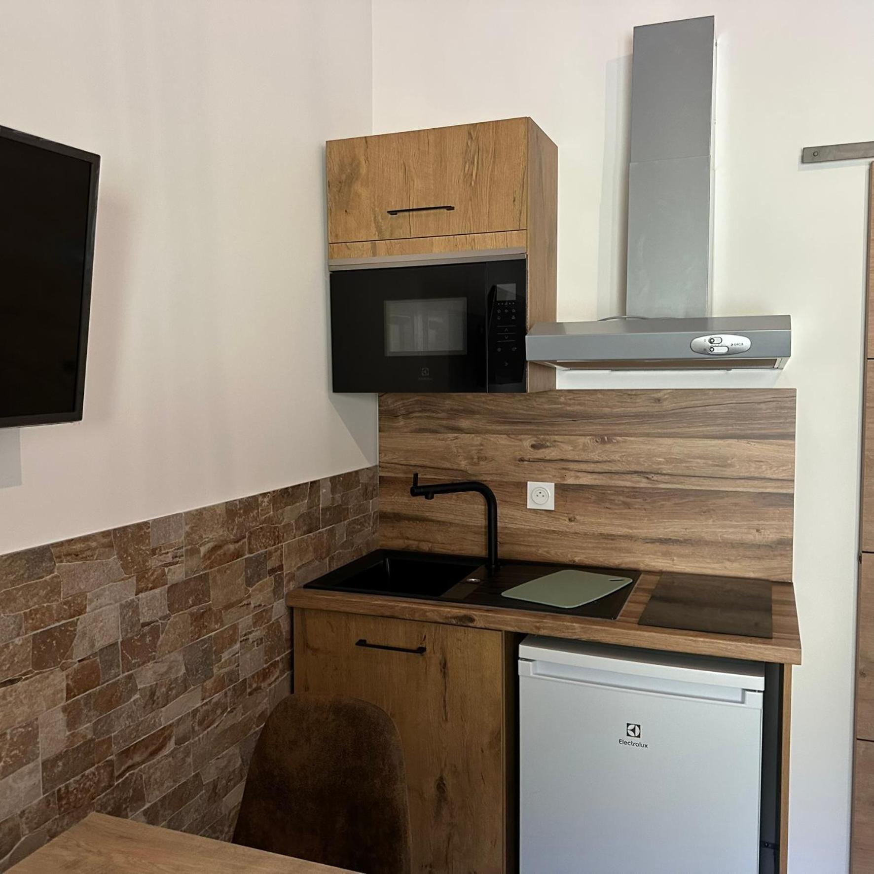 Appartamento Le Relais De Sisco