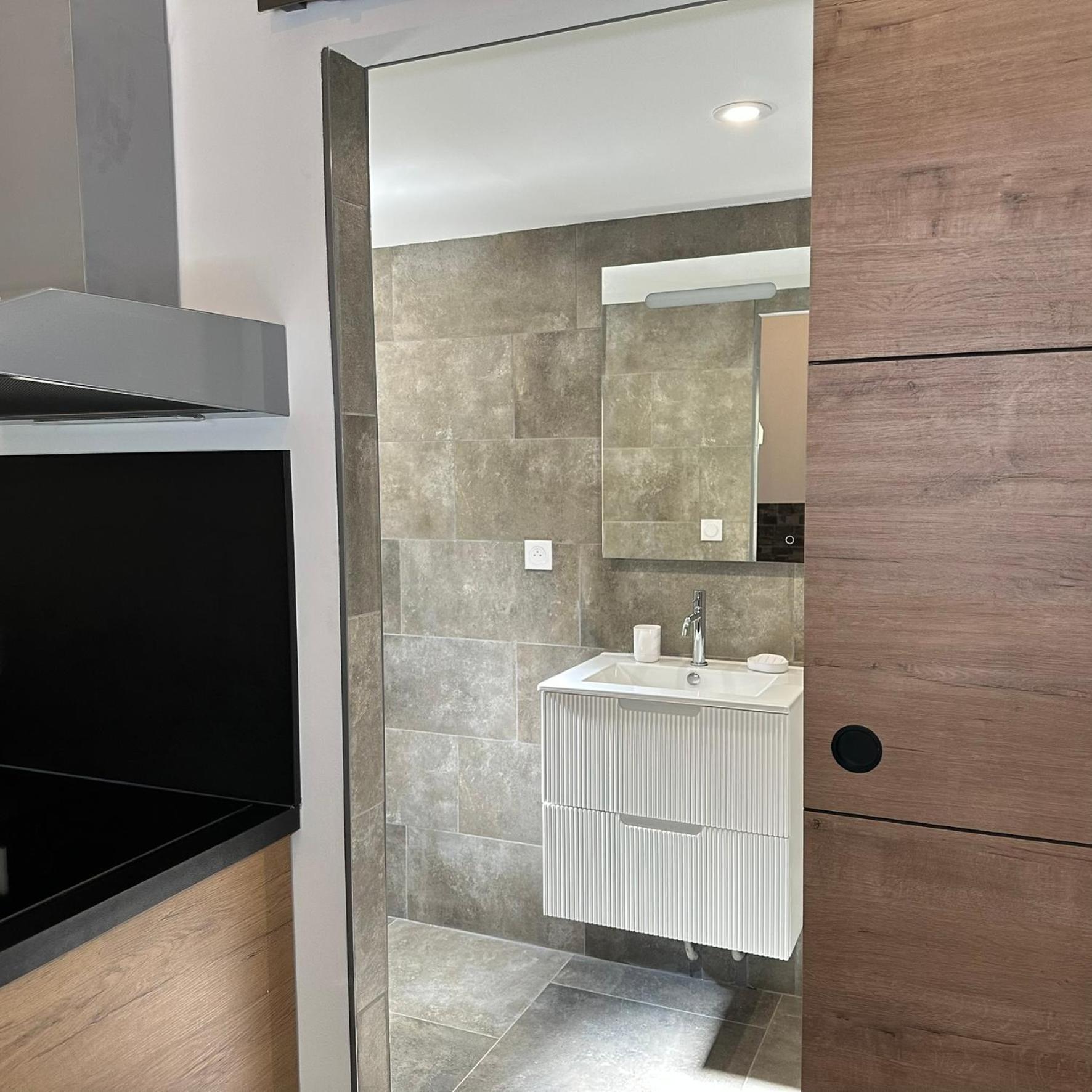 Le Relais De Appartement