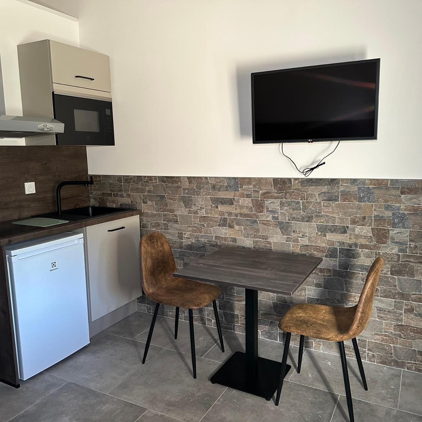 Le Relais De Appartamento