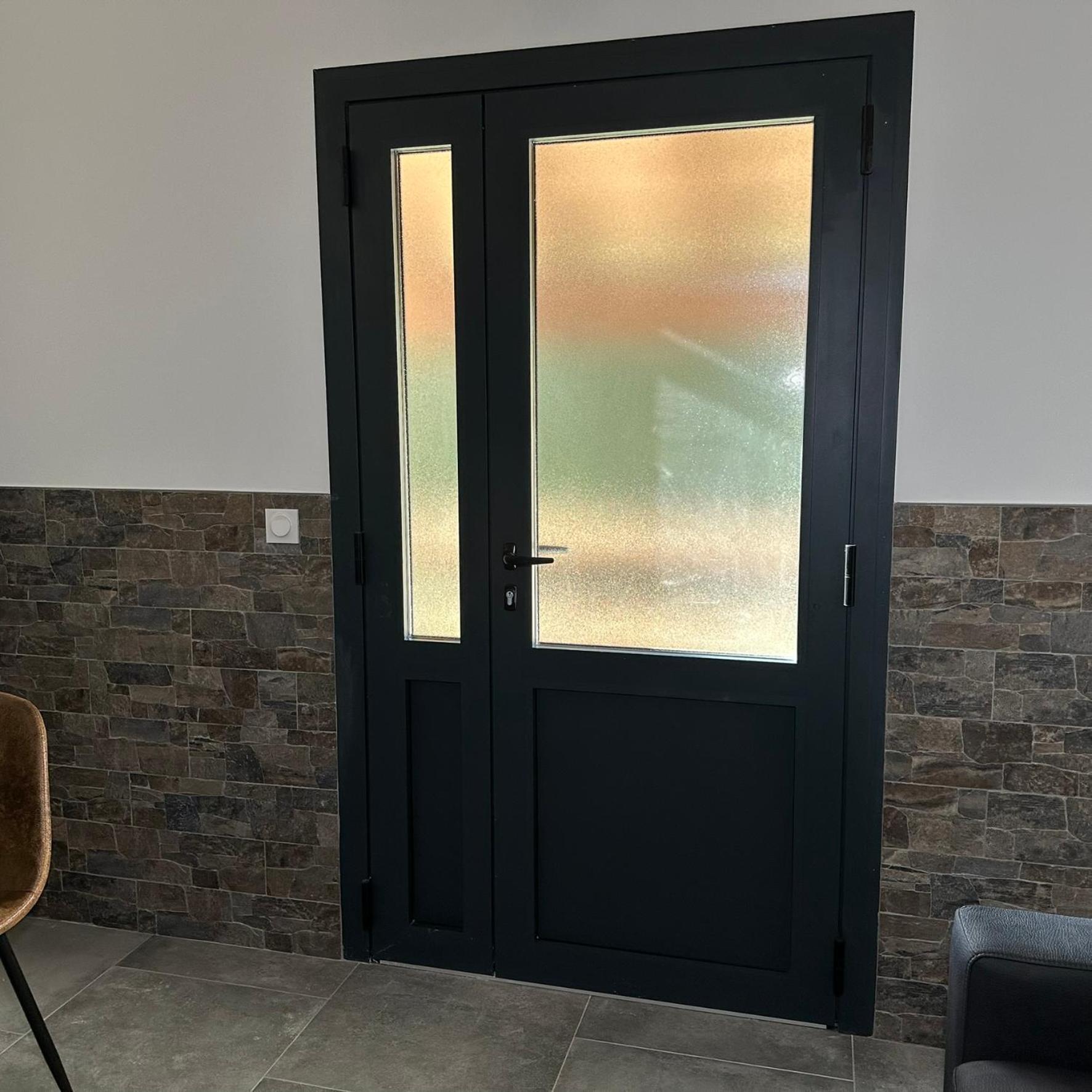 Le Relais De Appartement Sisco