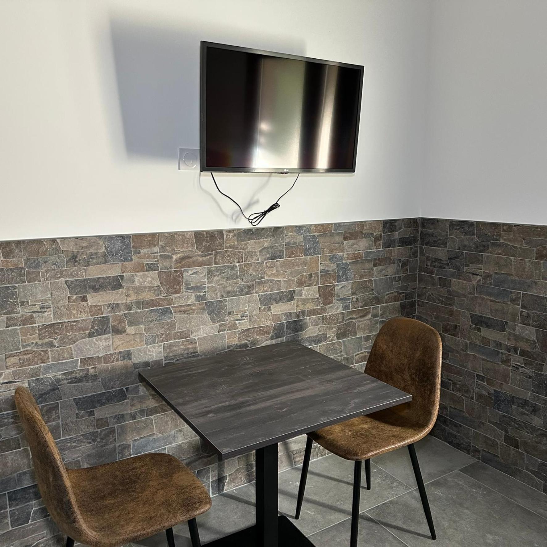 Appartement Le Relais De Sisco