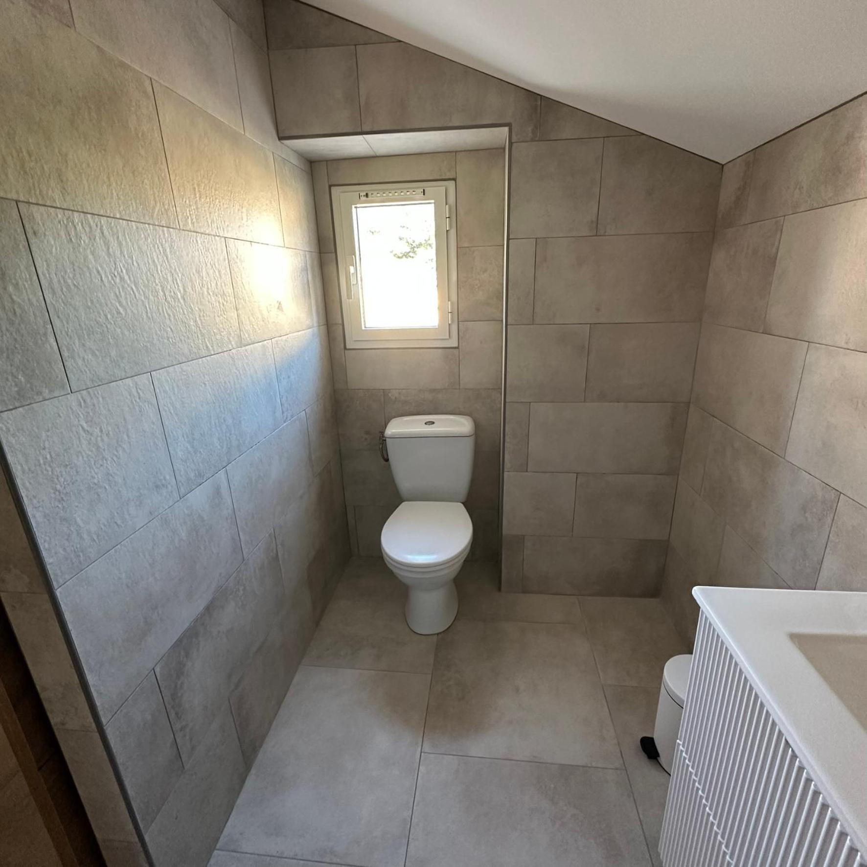 Appartement Le Relais De Sisco