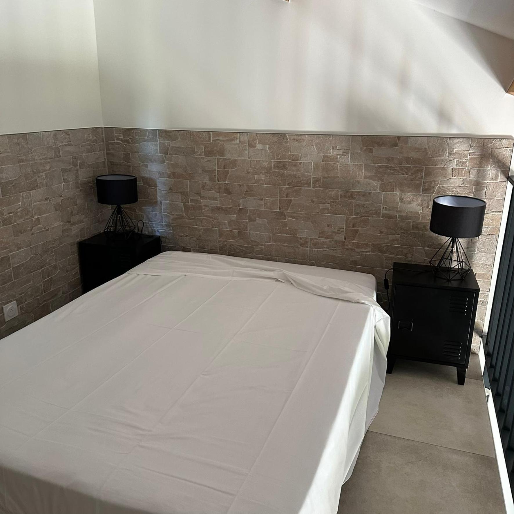 Le Relais De Appartement