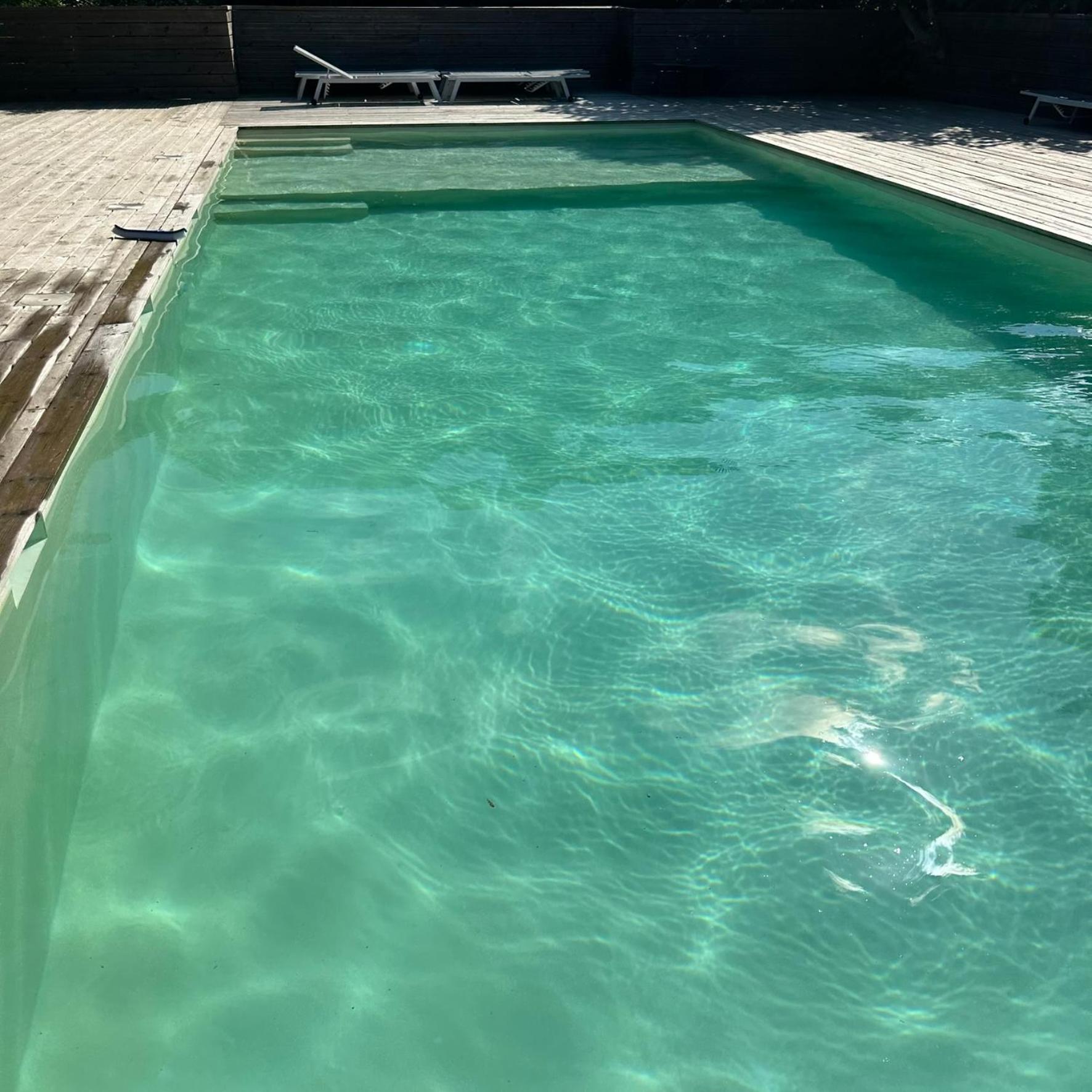 Appartement Le Relais De