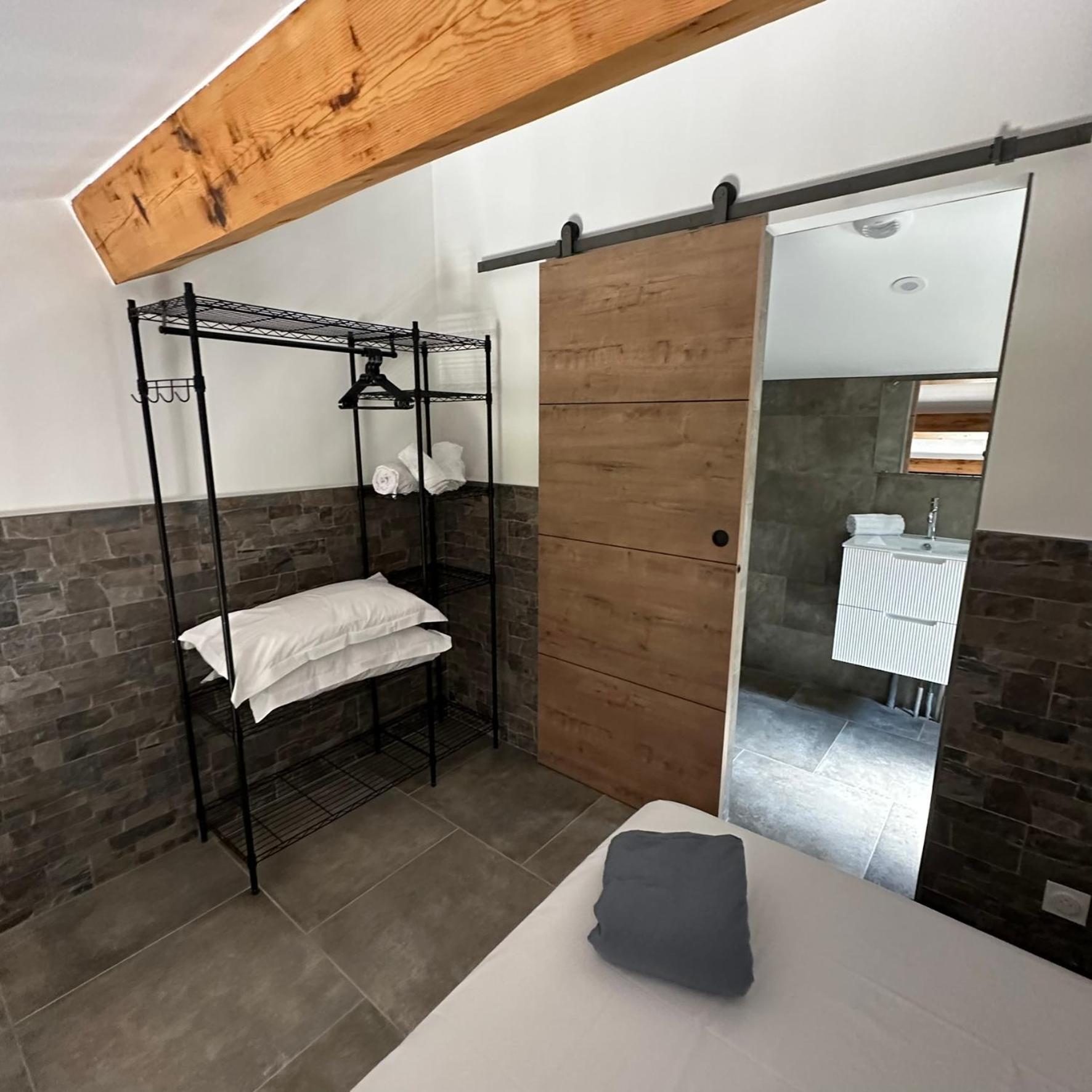 Le Relais De Appartamento Sisco