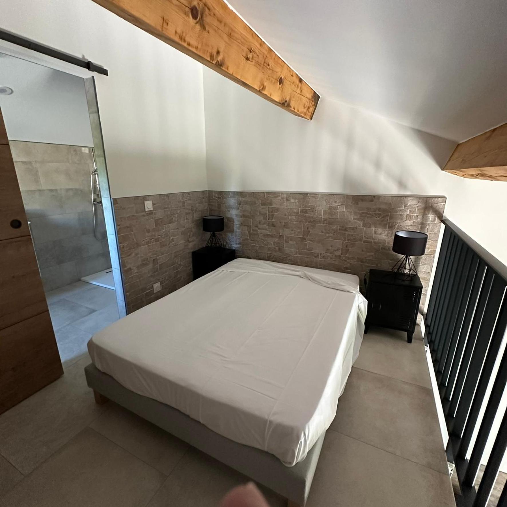 Le Relais De Sisco
