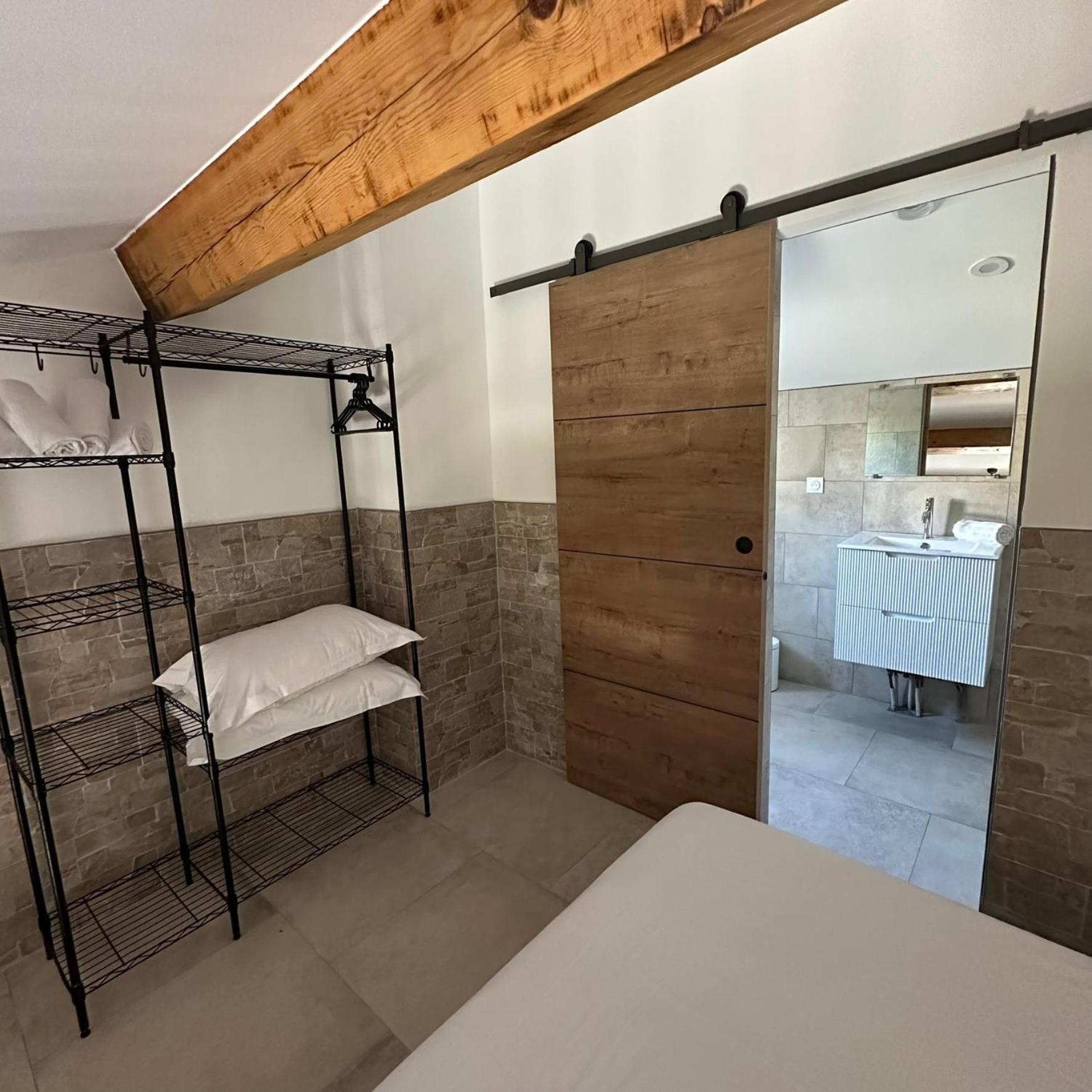 Le Relais De Appartement *
