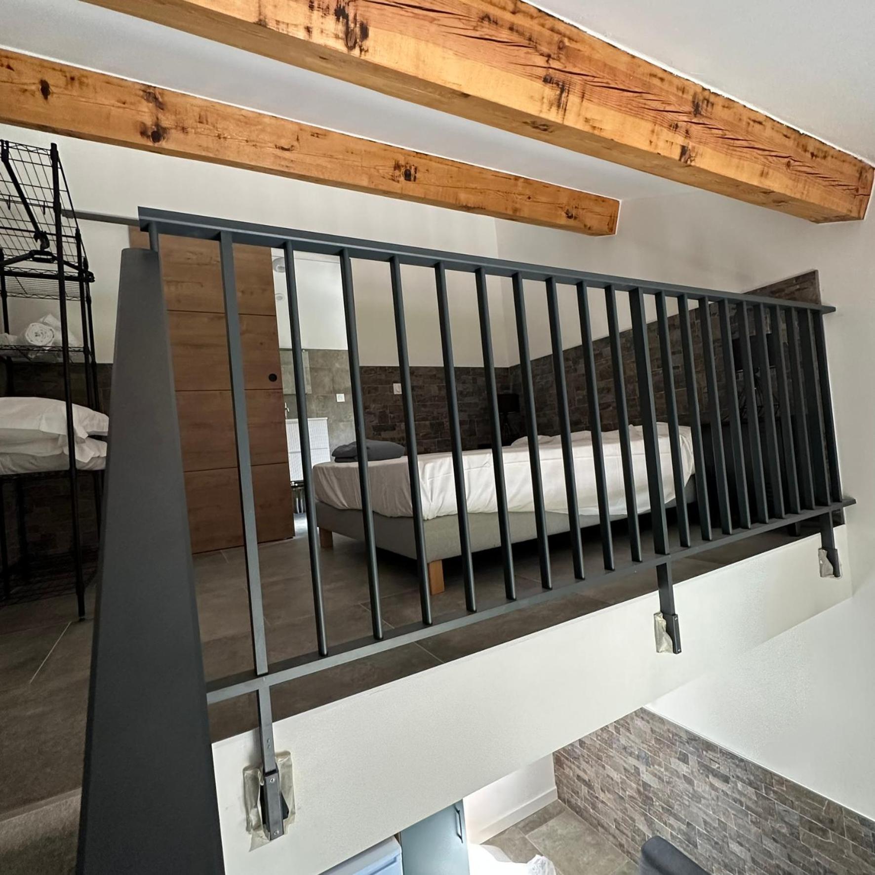 Le Relais De Sisco