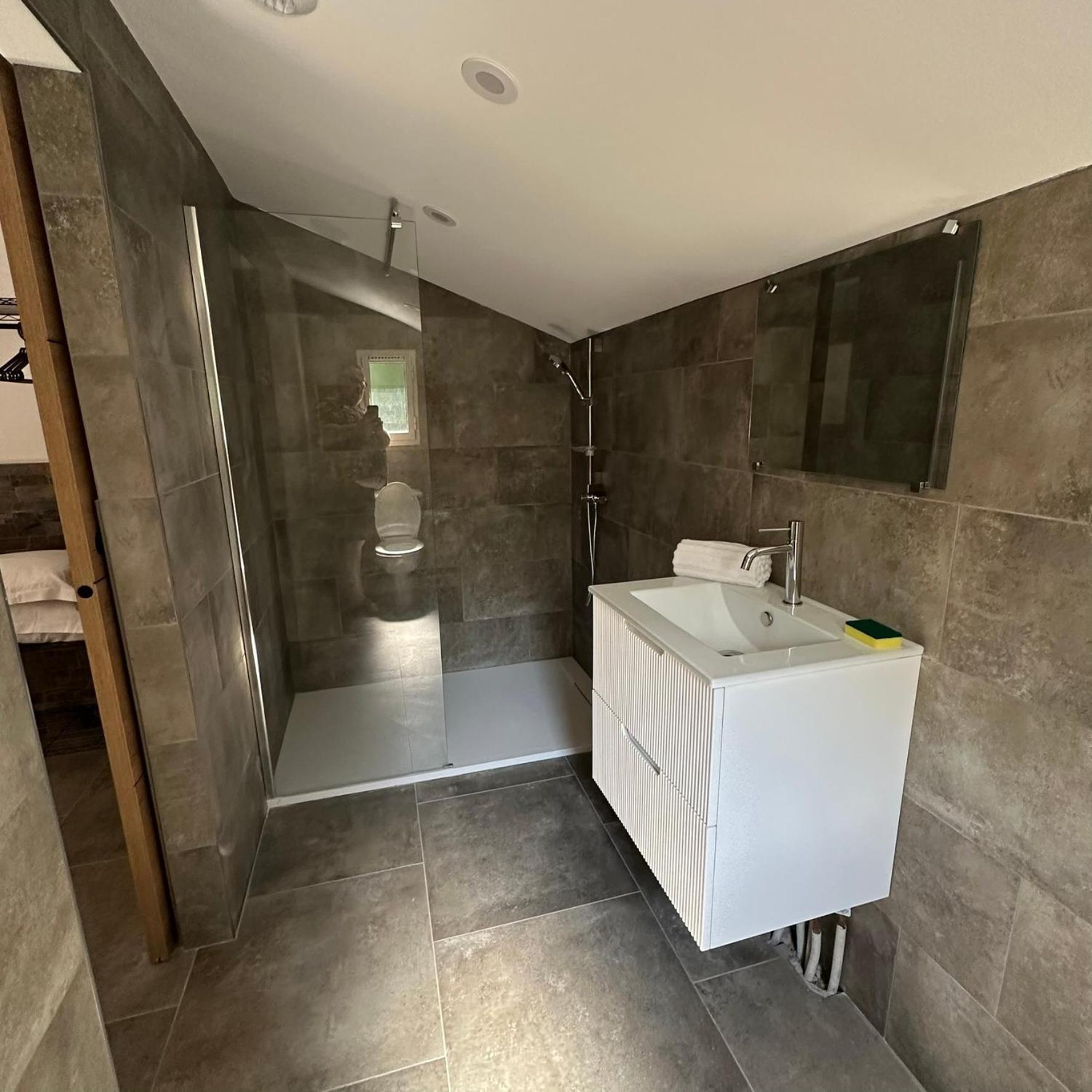 Le Relais De Appartement