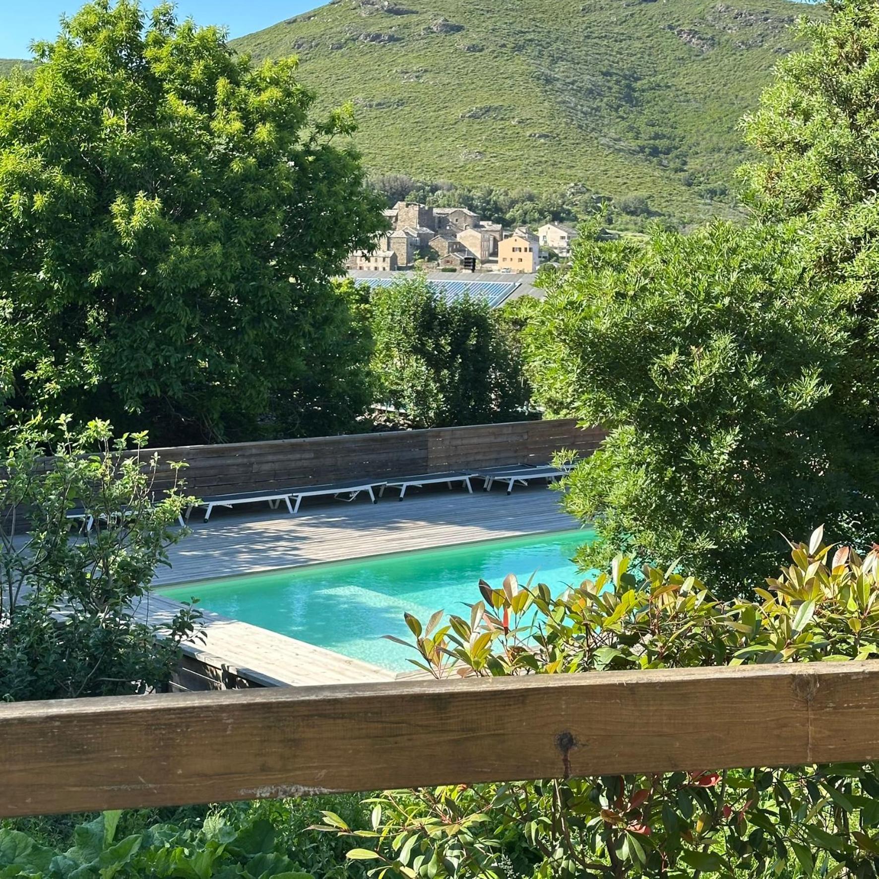 Appartamento Le Relais De
